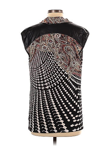 Casting Short Sleeve Blouse (view 2)