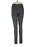 Hue Jacquard Marled Tweed Gray Sweatpants Size Med - Lg - photo 2