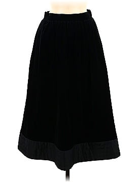 La Camilia Wool Skirt (view 1)