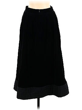 La Camilia Wool Skirt (view 2)