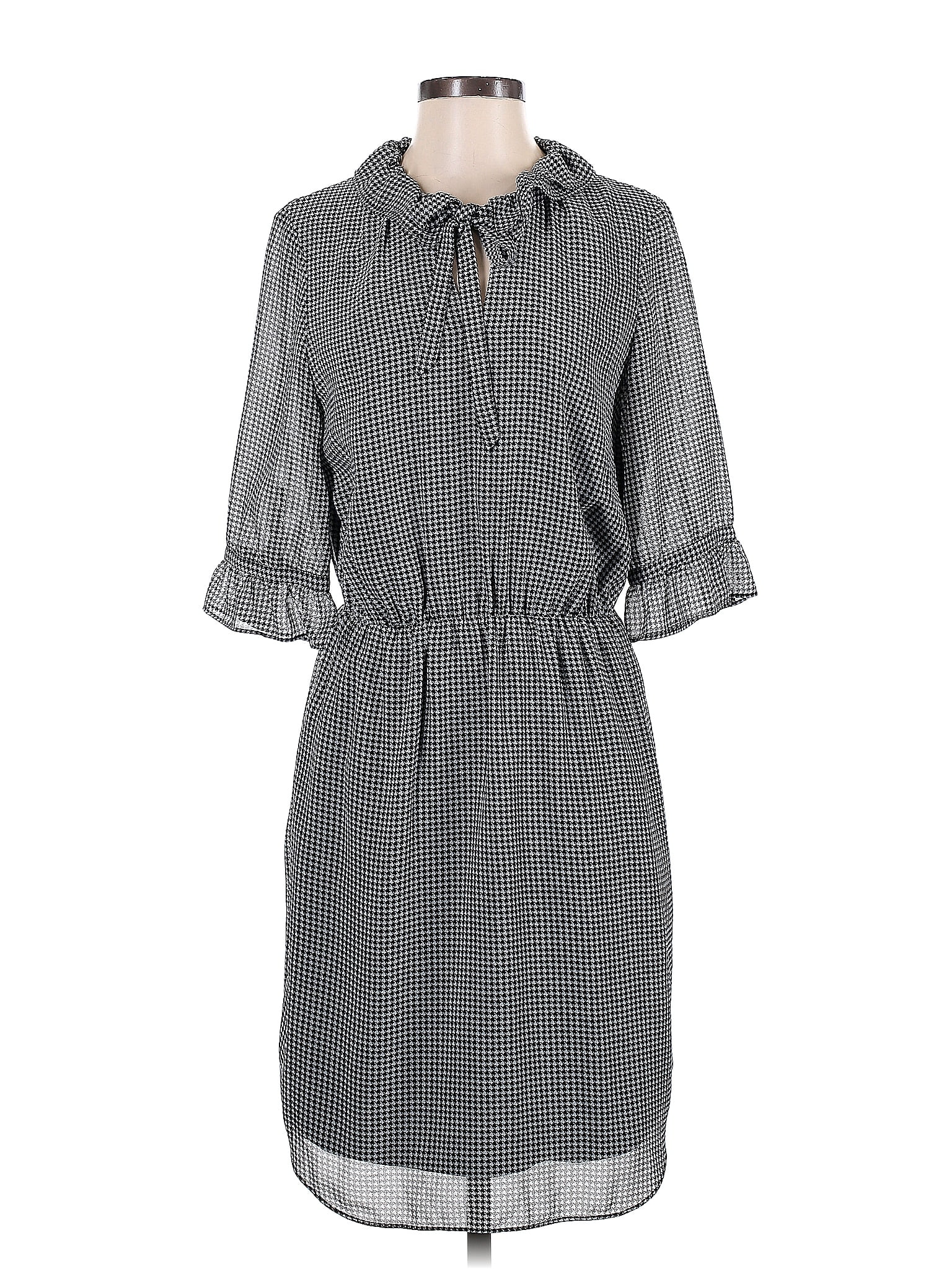 Women's Shirtdress Dresses