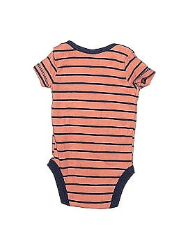 Carter's Short Sleeve Onesie (view 2)