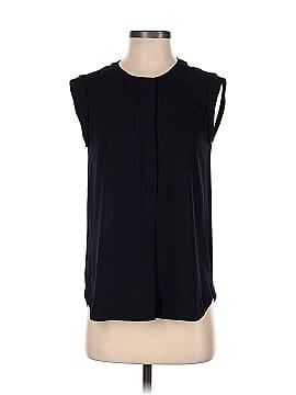 J.Crew Sleeveless Blouse (view 1)