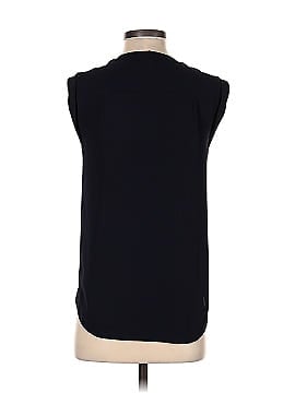 J.Crew Sleeveless Blouse (view 2)