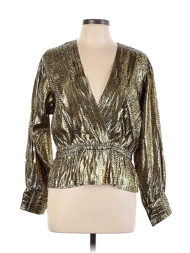 JOIE Womens Black Long Sleeve Open Cardigan Sweater main image 1
