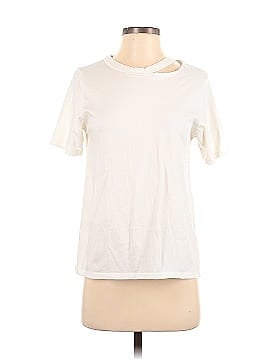 Topshop Sleeveless T-Shirt (view 1)