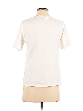 Topshop Sleeveless T-Shirt (view 2)