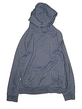 Class Club Pullover Hoodie (view 1)