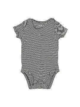 Carter's Short Sleeve Onesie (view 1)