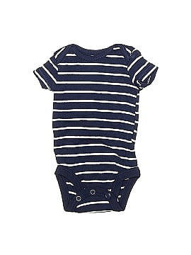 Carter's Short Sleeve Onesie (view 1)