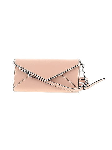 Rebecca minkoff sale pink crossbody