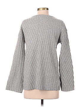 Ann Taylor Pullover Sweater (view 2)