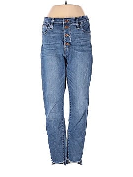 J.Crew Mercantile Jeans (view 1)