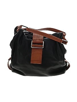 Kenneth Cole New York Leather Hobo (view 1)
