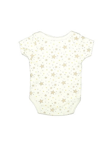 le top baby Short Sleeve Onesie (view 2)