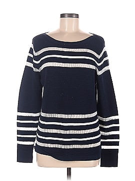 Christopher & Banks Pullover Sweater (view 1)
