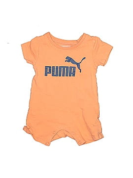 Puma Short Sleeve Outfit (view 1)