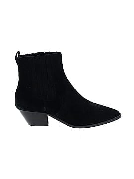 Ash Ankle Boots (view 1)