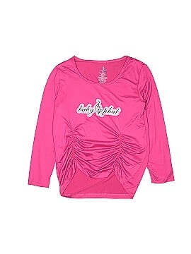 Baby Phat Long Sleeve T-Shirt (view 1)