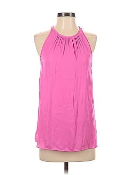Do & Be Sleeveless Blouse (view 1)