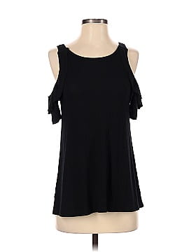 French Kyss Short Sleeve Top (view 1)
