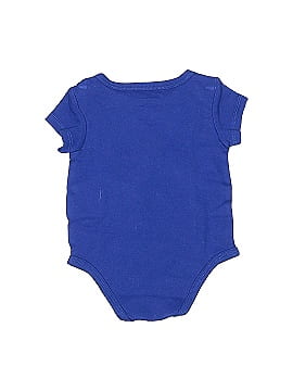 First Impressions Short Sleeve Onesie (view 2)