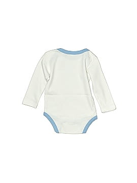 Swaddle Designs Long Sleeve Onesie (view 2)