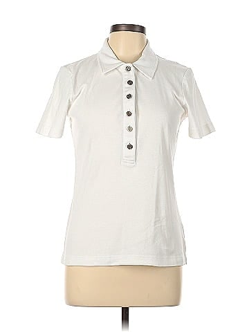 Tory burch 2024 polo shirts