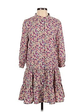 Aly Daly Casual Dress (view 1)