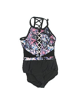 Assorted Brands One Piece Swimsuit