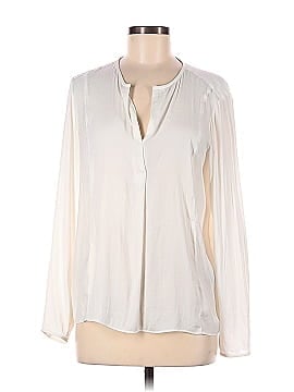 Banana Republic Long Sleeve Blouse (view 1)