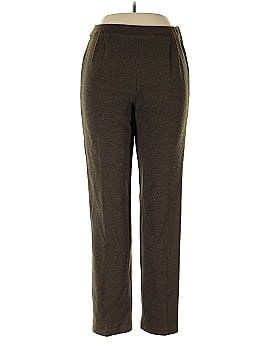 Margaret O'Leary Wool Pants (view 1)