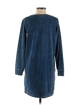 Jane and clearance delancey denim dress