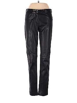 A.L.C. Leather Pants (view 1)