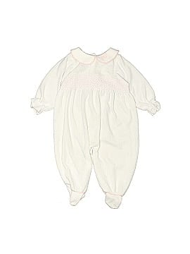 Baby Dior Long Sleeve Outfit (view 1)