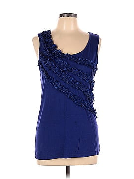Status by Chenault Sleeveless Top (view 1)