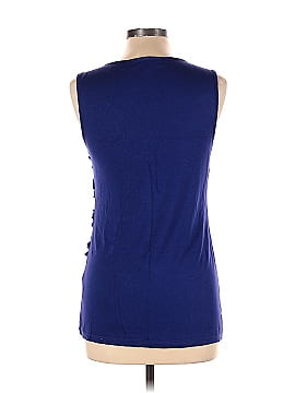 Status by Chenault Sleeveless Top (view 2)
