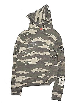 Butter Pullover Hoodie (view 1)