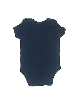 Carter's Short Sleeve Onesie (view 2)