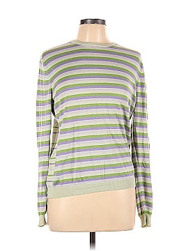 Ted Baker London Silk Pullover Sweater (view 1)