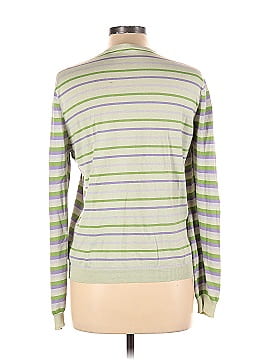 Ted Baker London Silk Pullover Sweater (view 2)