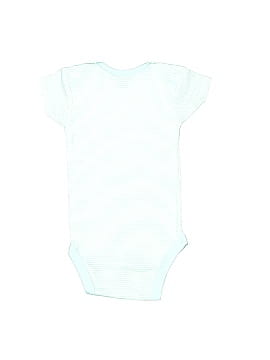 Gerber Short Sleeve Onesie (view 2)