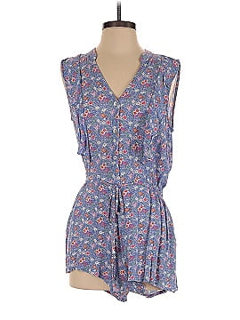 Lily Rose Romper (view 1)