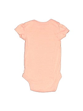 Carter's Short Sleeve Onesie (view 2)