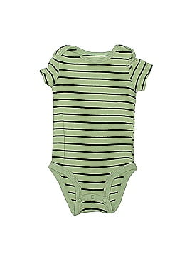 Carter's Short Sleeve Onesie (view 1)