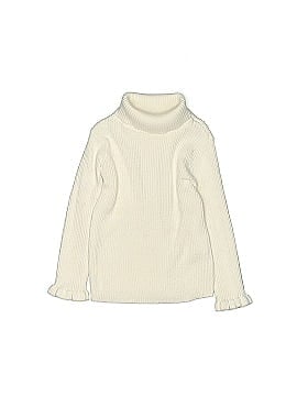 Matalan Turtleneck Sweater (view 1)