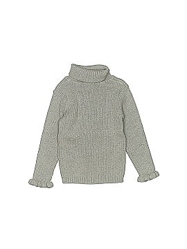 Matalan Turtleneck Sweater (view 1)