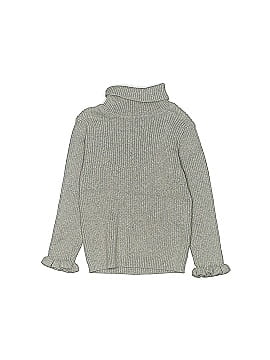 Matalan Turtleneck Sweater (view 2)