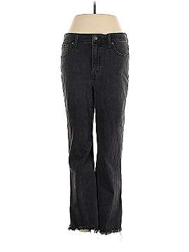 Madewell Jeans (view 1)