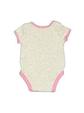 Carter's Short Sleeve Onesie (view 2)